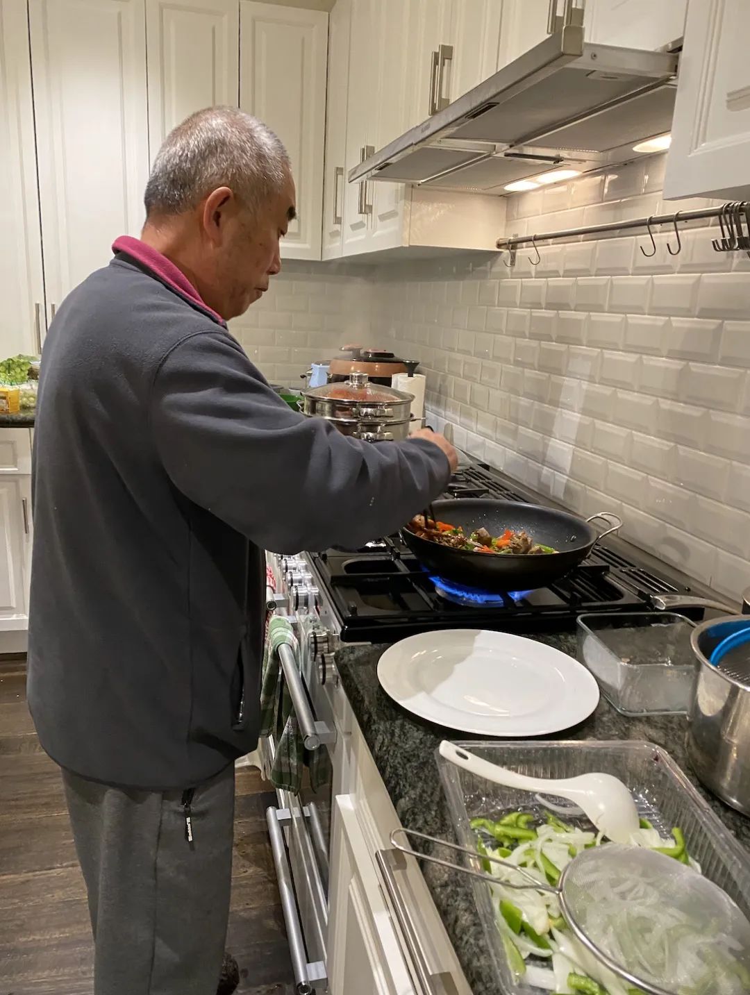 四川耙耳朵的爸爸,成都耙耳朵爸爸