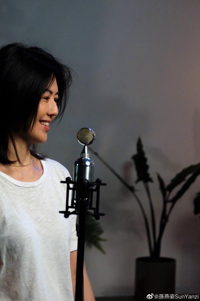孙燕姿线上演唱会20年后开始懂了,孙燕姿红人馆完整版