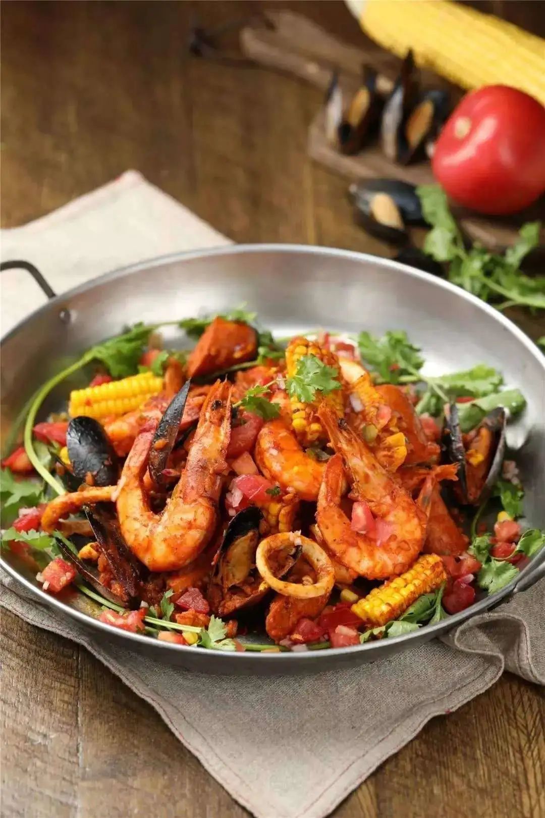 地道的墨西哥菜,最正宗的墨西哥菜