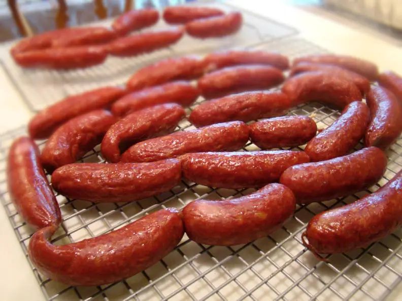 什么？德国香肠居然有1500种
