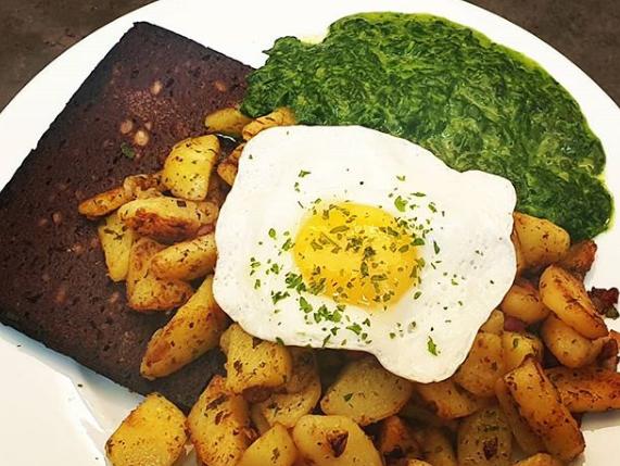 什么？德国香肠居然有1500种