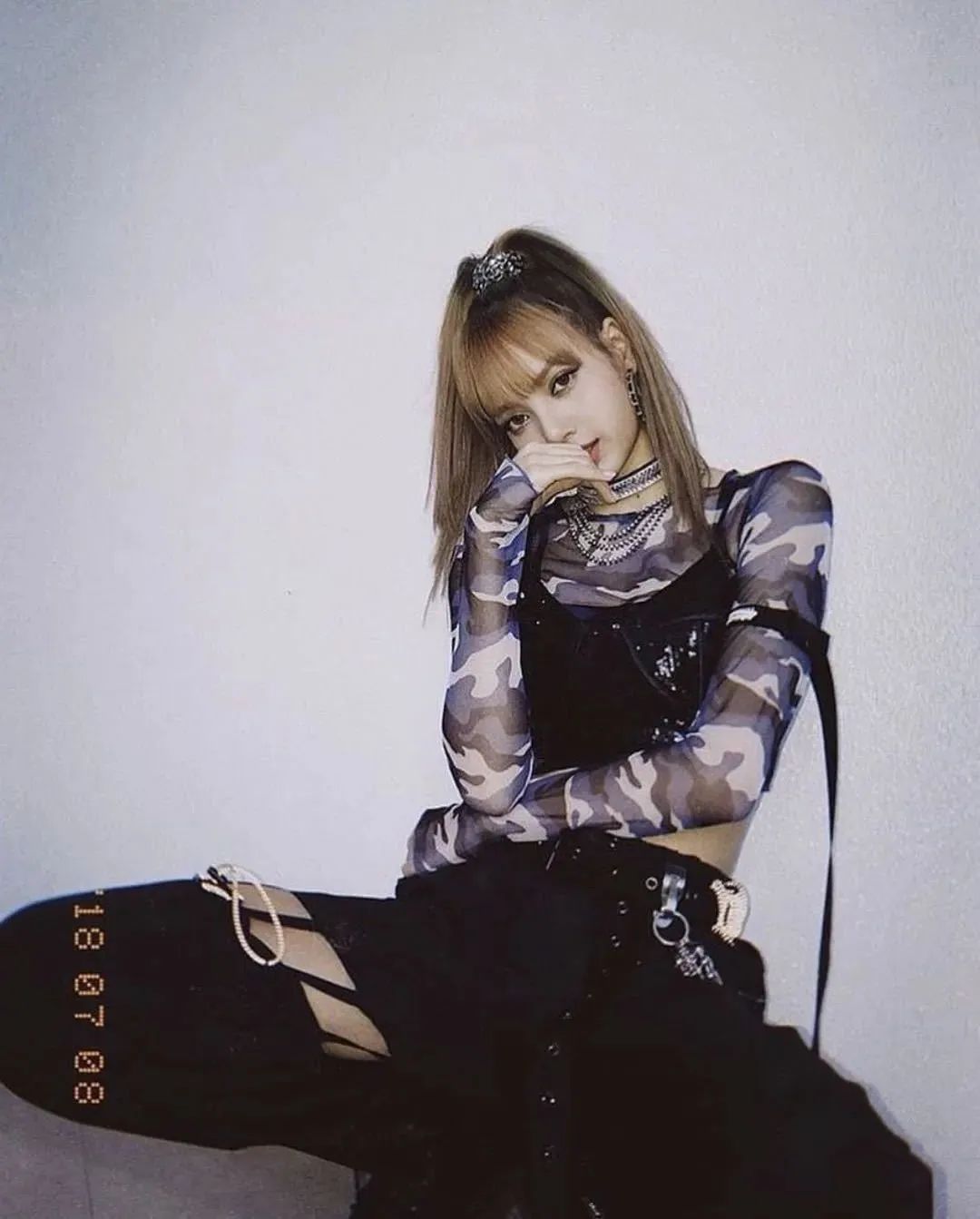 被女生刷屏,明星火爆同款