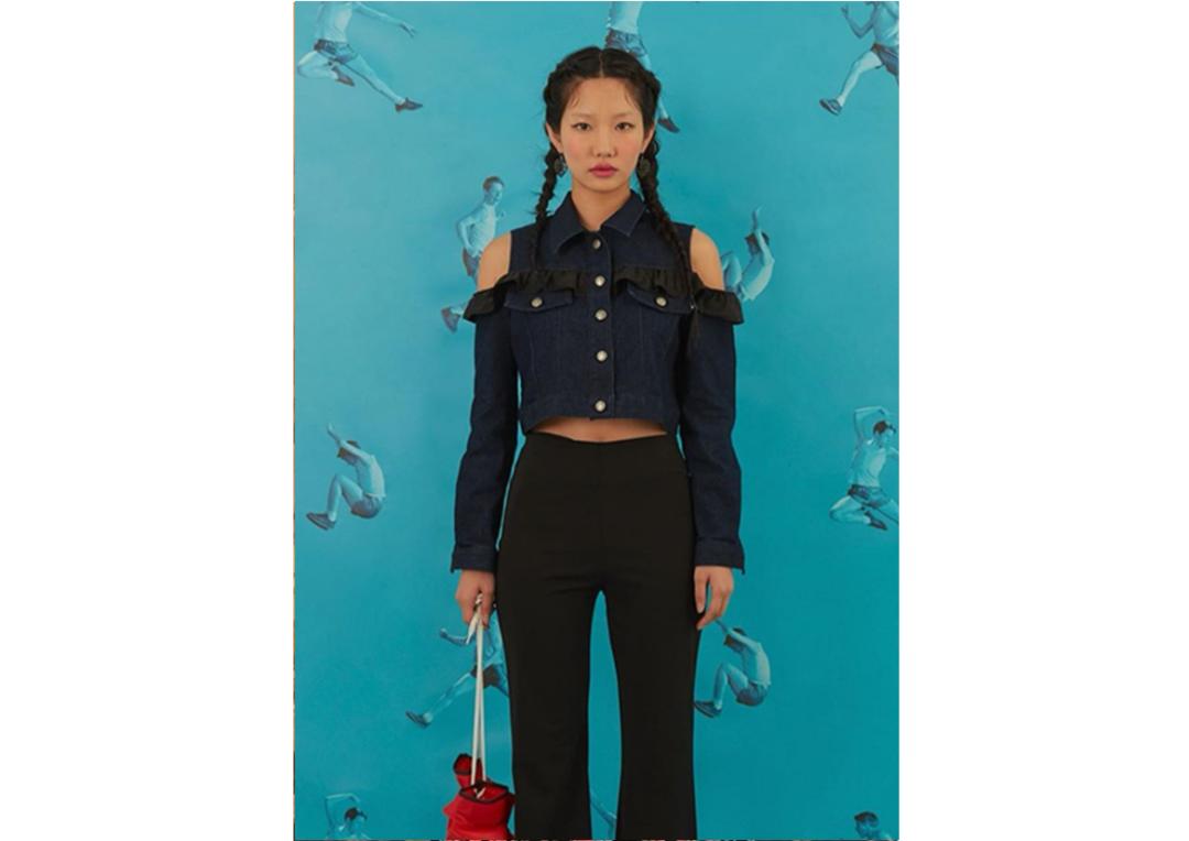 被刷屏的网红女孩,被霸屏的女孩