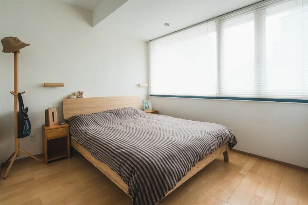 客餐一体设计小户型,客厨一体日式小户型