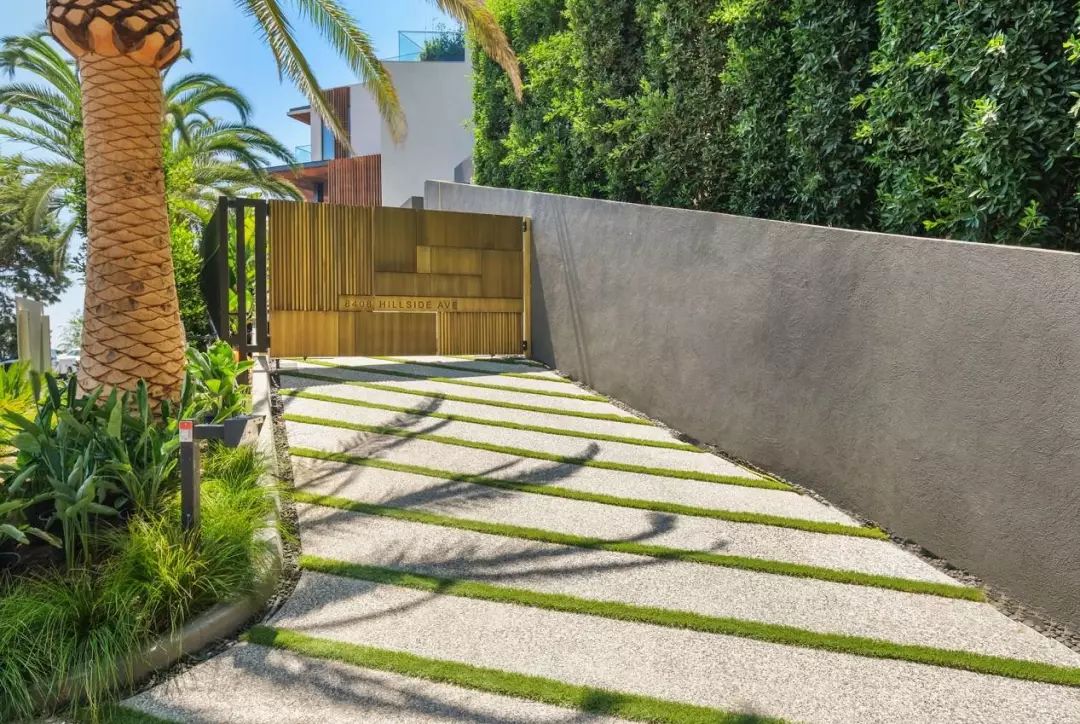 给大家介绍一下3000万的豪宅,价值10亿这样的豪宅你见过吗