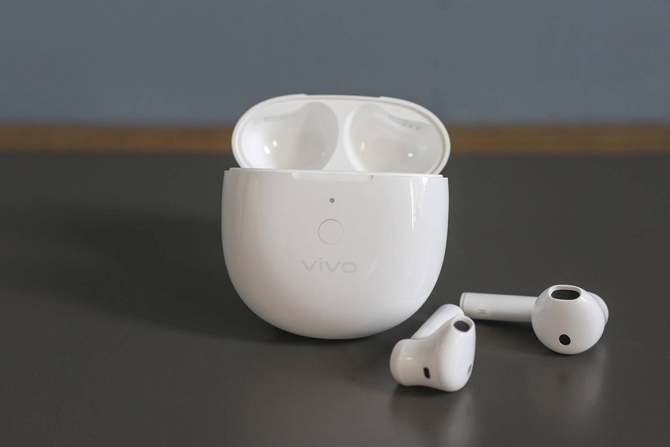 vivotwsneo真无线耳机评测,低延迟tws耳机