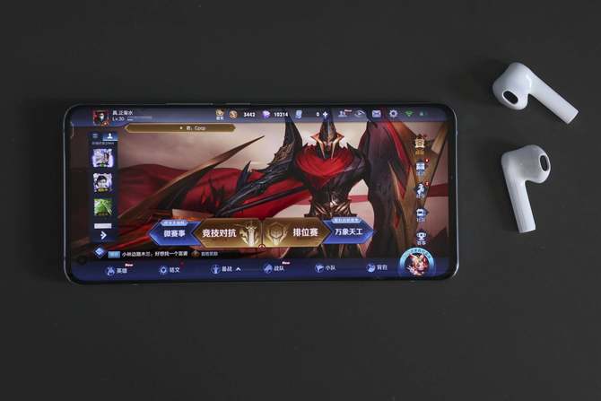 vivotwsneo真无线耳机评测,低延迟tws耳机