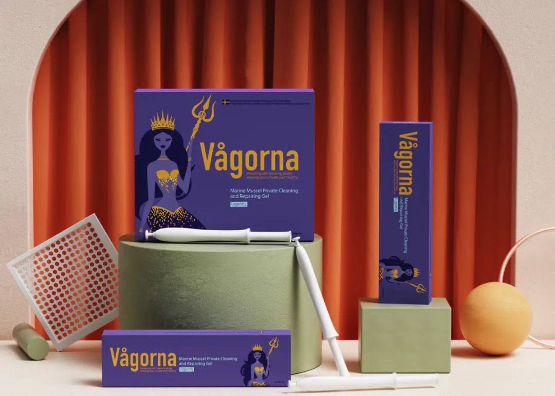 私密处日常护理最好的方法,25岁女性注意事项