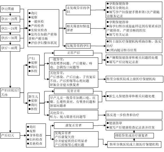 孕期优生优育检查有必要做吗,孕期胎教常识你知道多少个