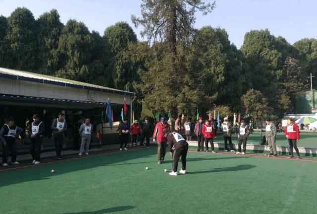 舟山运动节,舟山街道趣味运动会