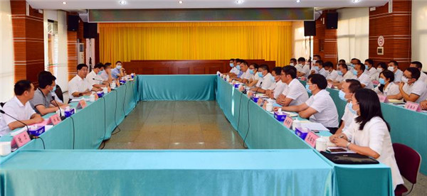 阜沙如何摆脱“七个小矮人”的帽子，应打好这些“优势牌”