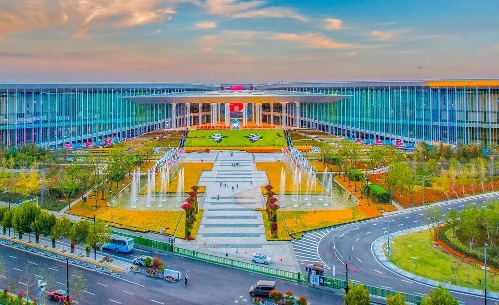 假期去哪玩近郊游好去处看这里,周末去哪逛逛街