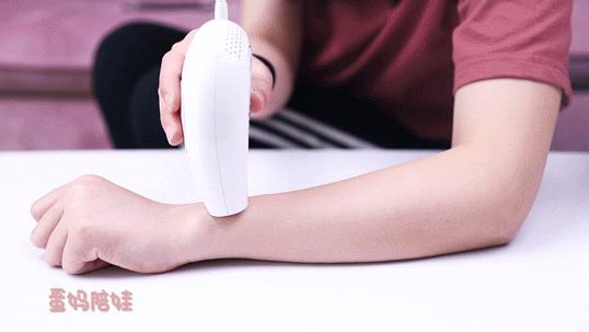 真实脱毛测评,官方测评真正有用的脱毛仪