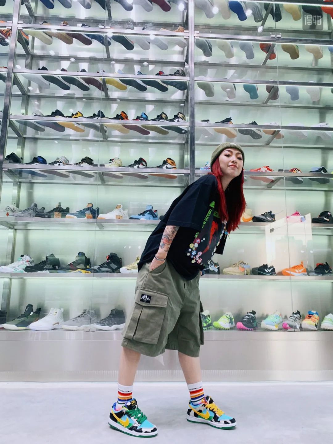 买不起鞋王？Dunk冰激凌、倒钩的平价替代我们都找到了