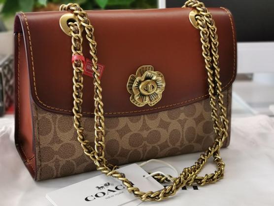 coach包店里买,coach包卖二手
