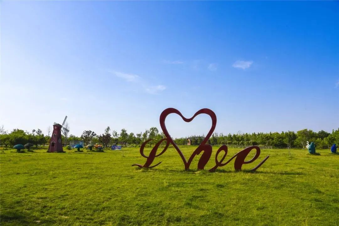 奔跑吧，小骑士！浪漫花彩小镇来场萌趣十足的比赛吧~