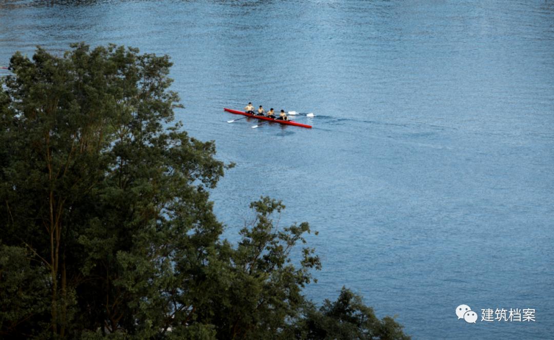 罗立平麓湖,罗立平麓湖生态城