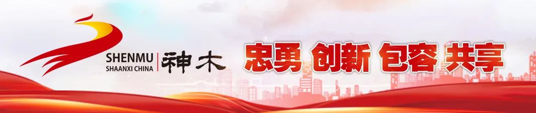 神奇神木,神奇神木永兴