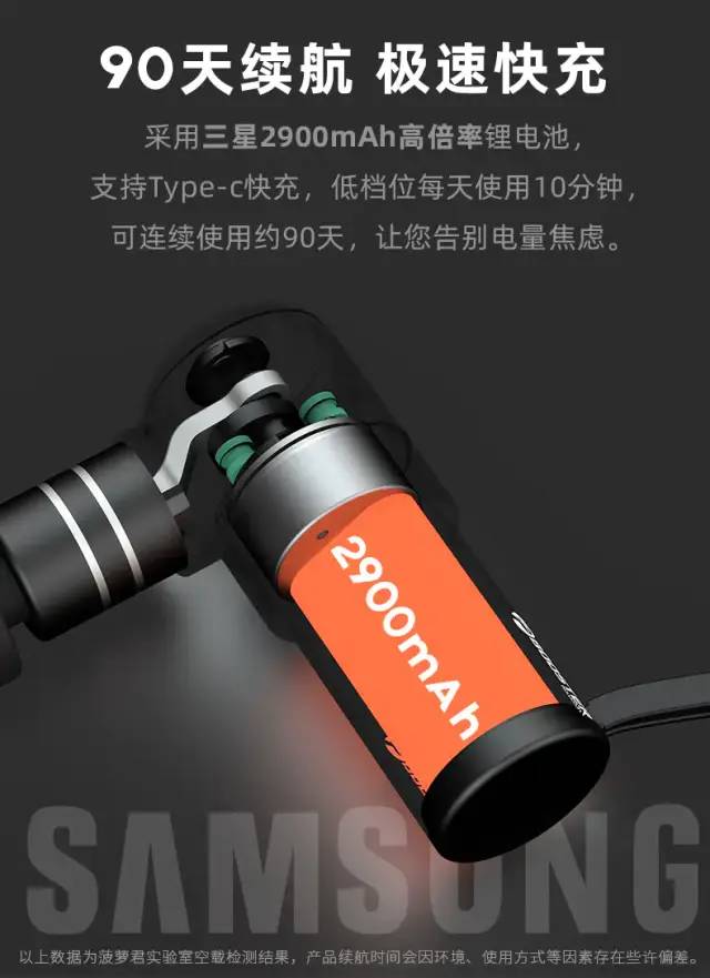 明星用筋膜枪,运动员都用什么牌子的筋膜枪