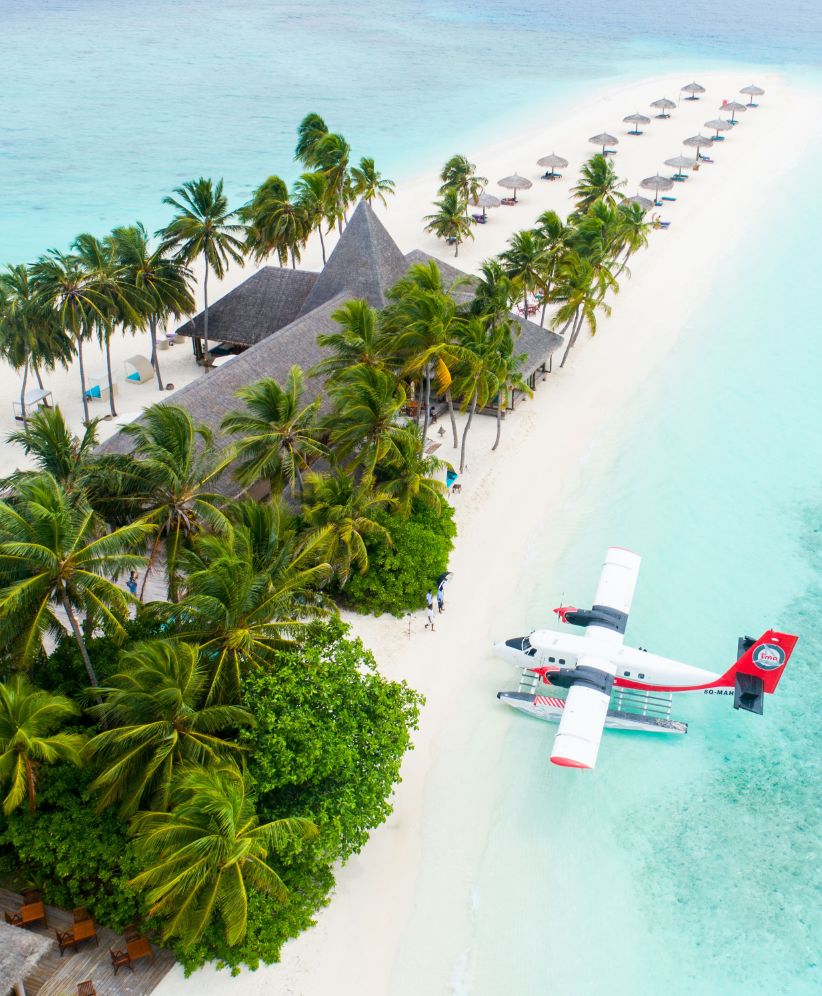 马代度假攻略,马代奢享酒店