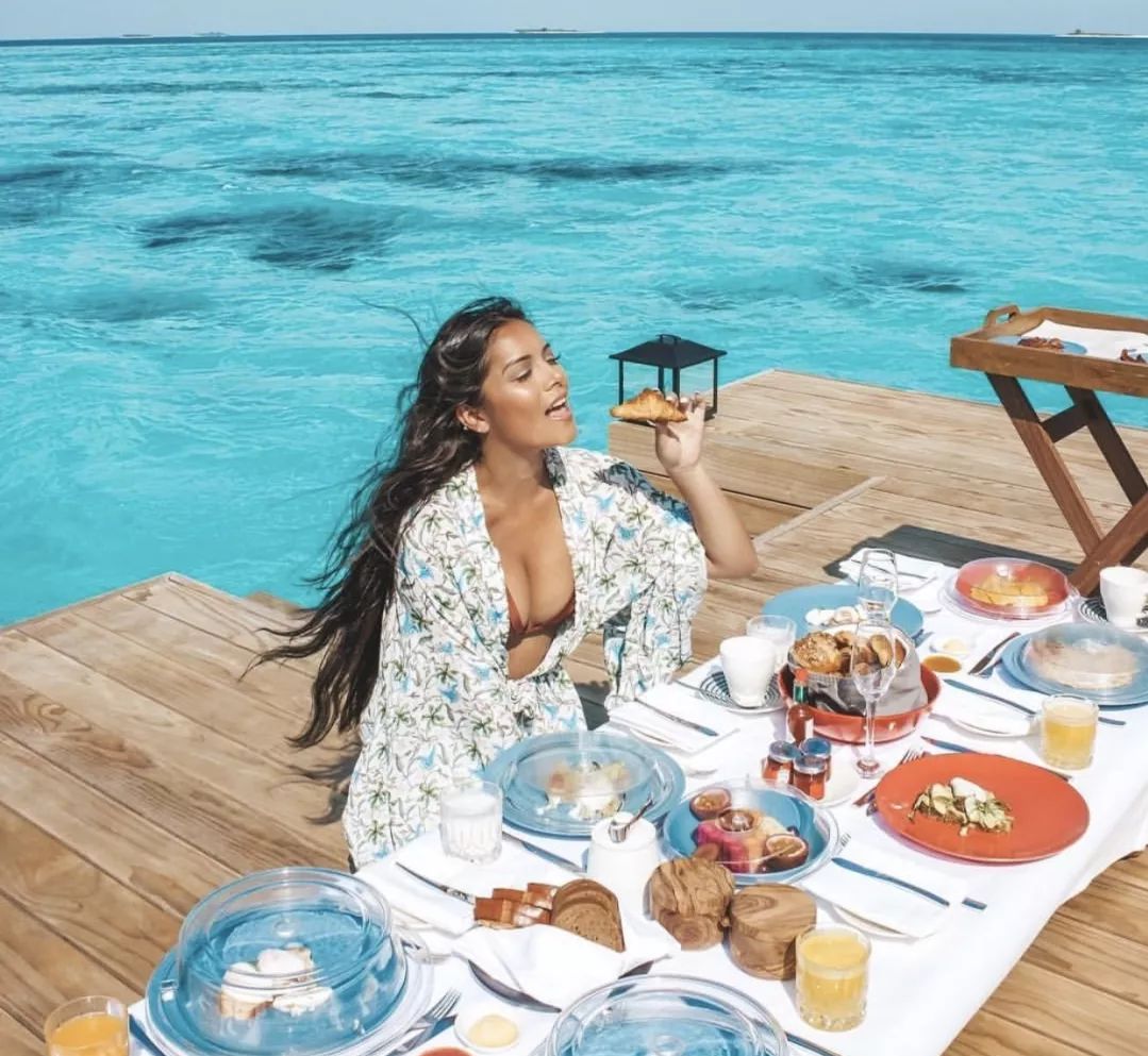 马代度假攻略,马代奢享酒店