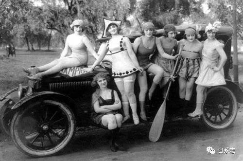 2023年最好看的泳衣,今夏好看的泳衣