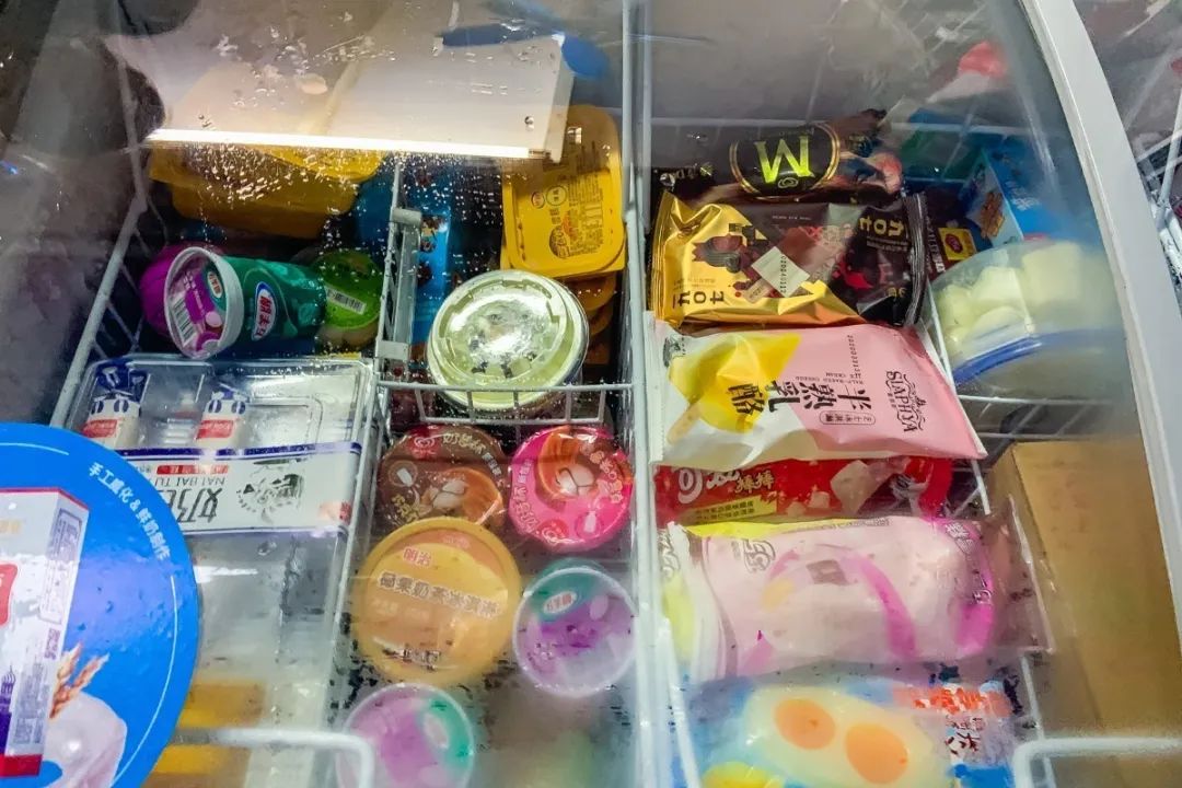 广州永和雪糕批发市场,广州市荔湾区有没有雪糕批发店