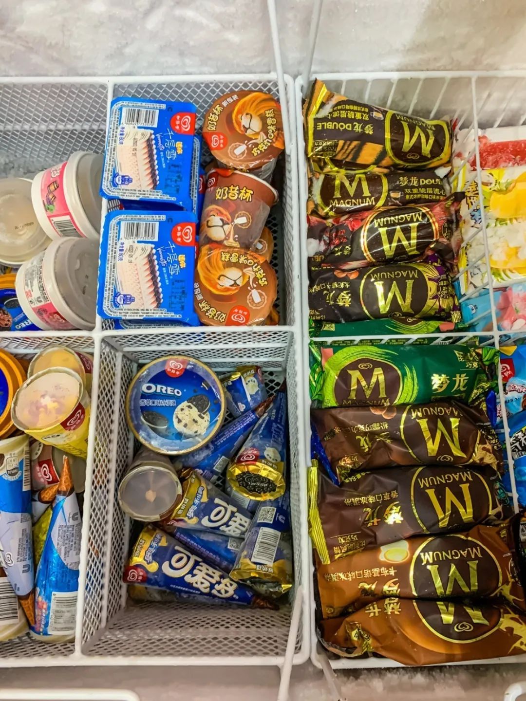 实探广州4家雪糕批发档，10支就起批，雪糕自由不是梦