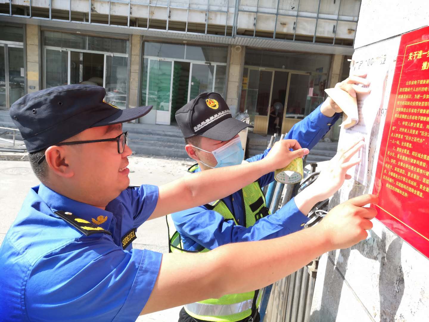 滕州市综合行政执法,滕州严查整治电动三轮车