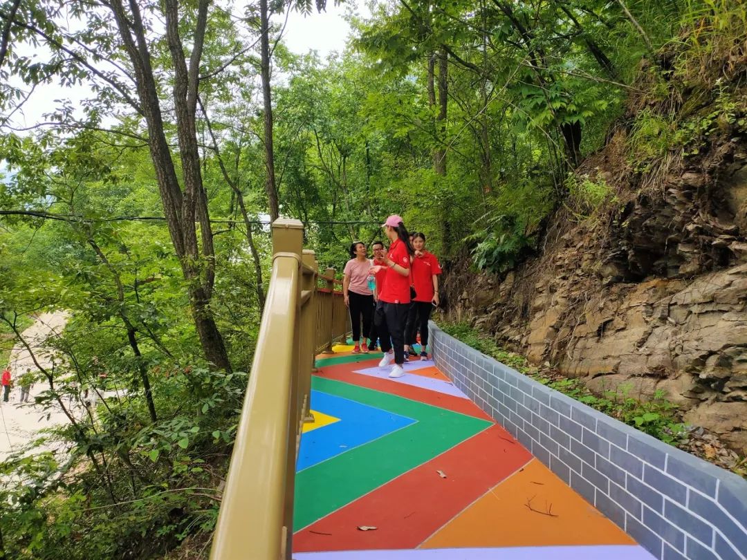 湖北最美环湖绿道徒步,十大最美绿道骑行