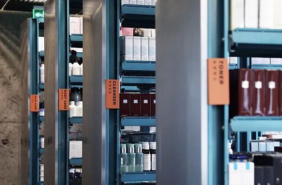 无惧关店退租潮，今年开店1000+！小姐姐最爱的“颜值”新物种们正在乘风破浪