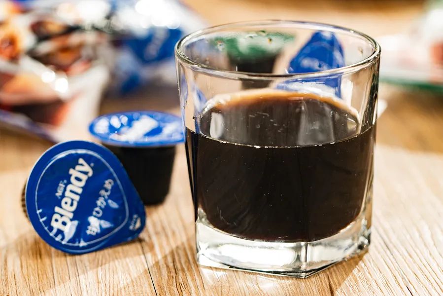 喝了20份浓缩咖啡会怎么样,喝浓缩咖啡液的好处和坏处