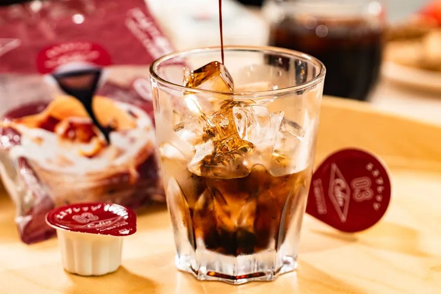 5种浓缩咖啡液,喝了20份浓缩咖啡会怎么样