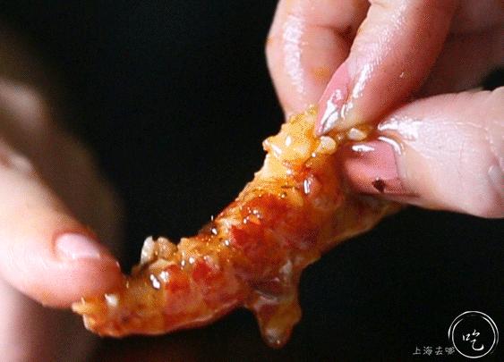 鲜香又过瘾的麻辣龙虾,特色香辣龙虾