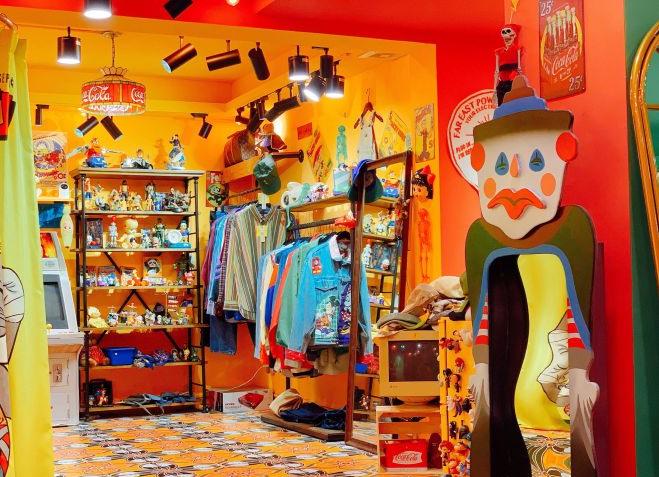 藏在长沙巷子里的宝藏店铺,长沙有意思的店