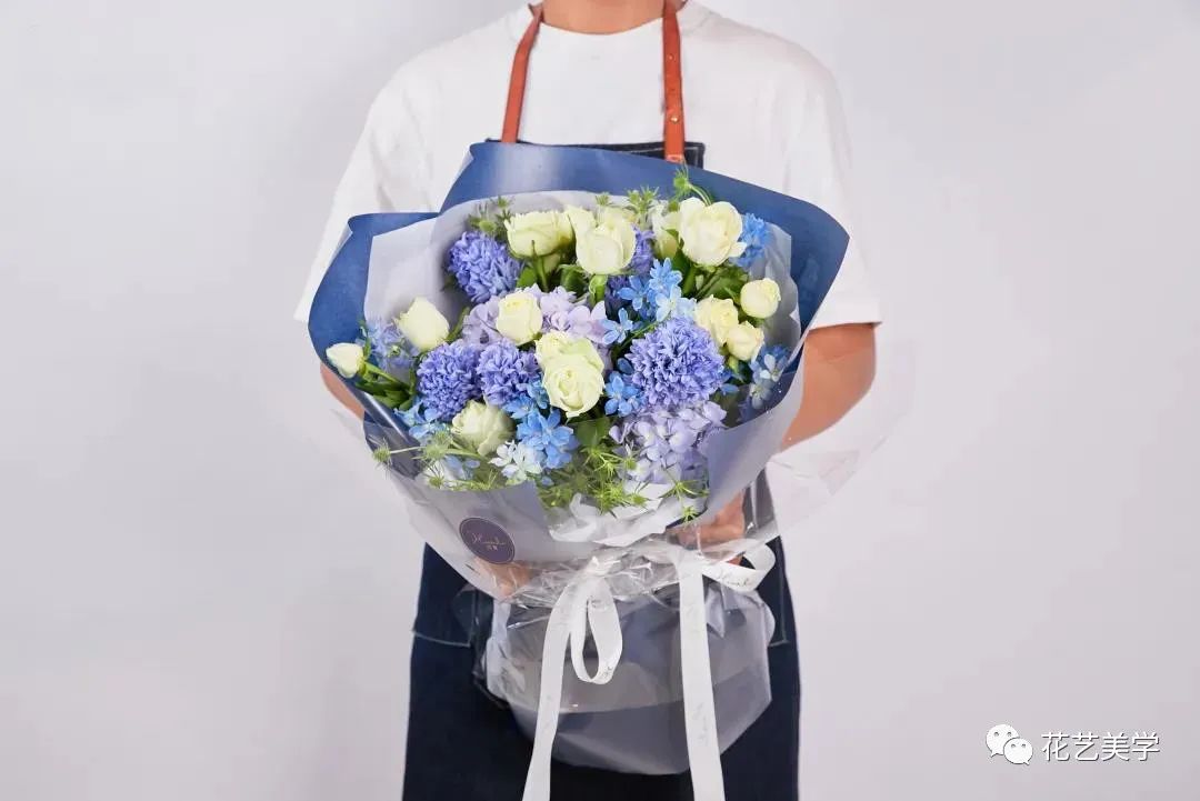 节日丨父亲节，除了向日葵还能送啥花