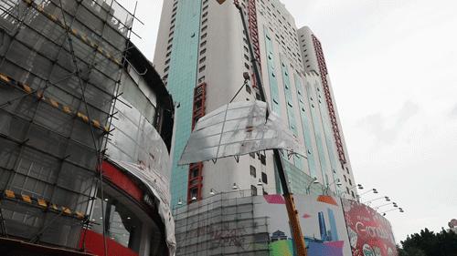 广州人样貌变化,广州人变多