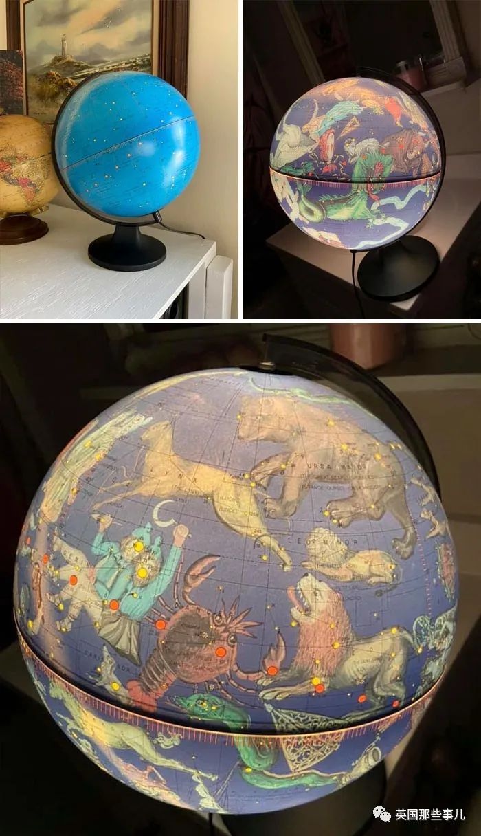 外国网友分享自己淘到的各种旧货,分享一些国外回流稀奇古怪老物件