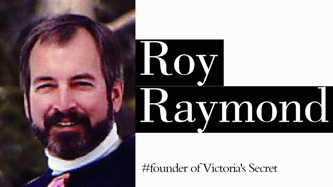 坦白局：T台豪门风云，有钱又快乐的富婆也就这几个|维秘破产番外