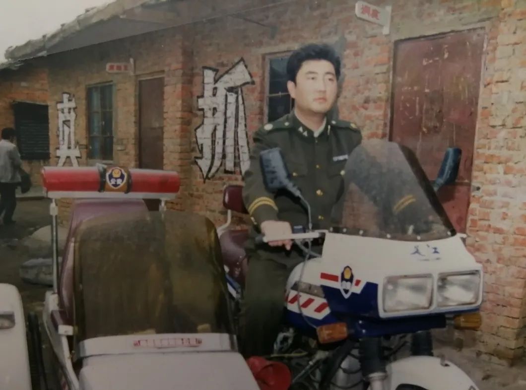 “爸”爱说出来丨看到最后，我感动了……