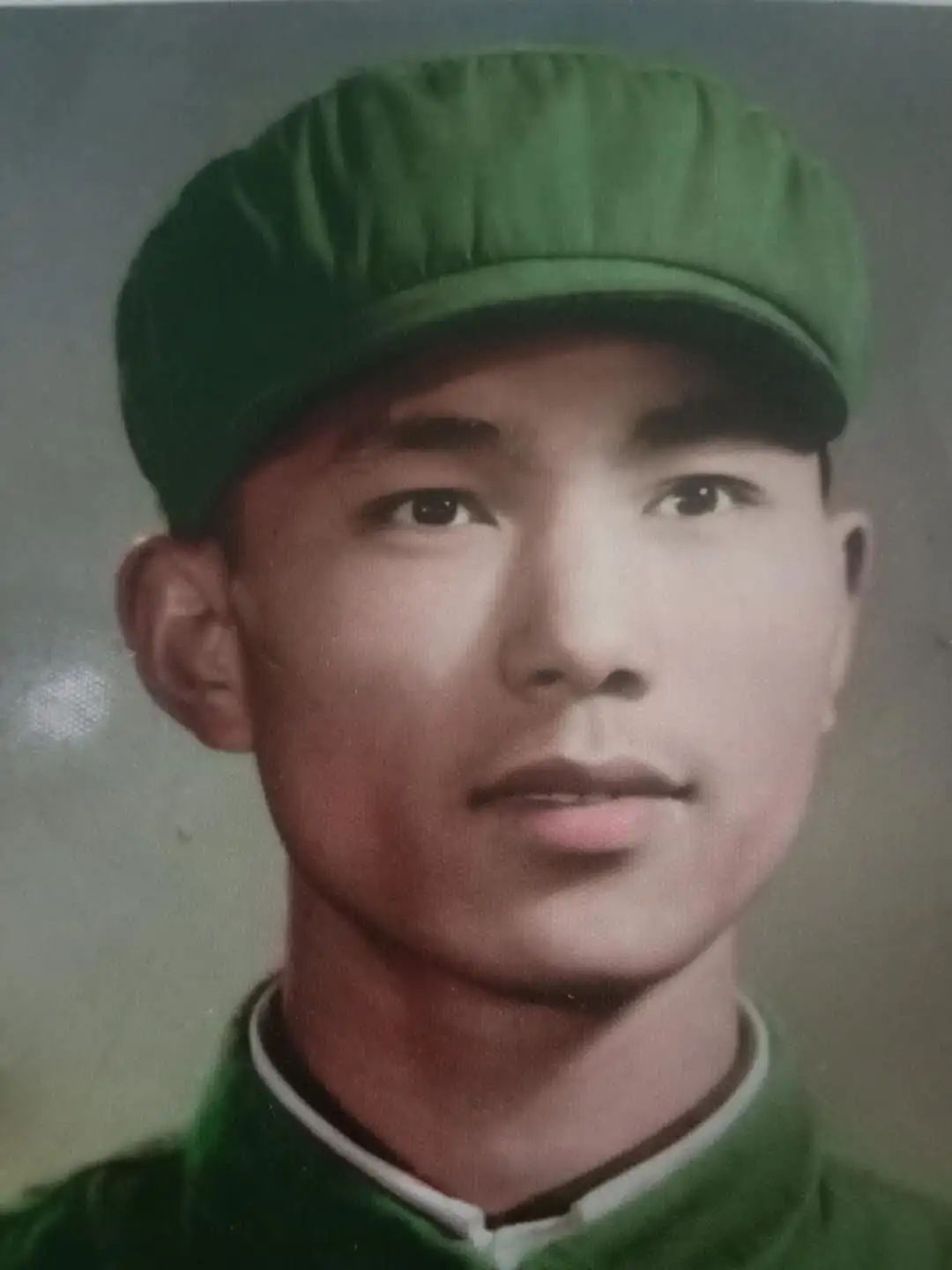 “爸”爱说出来丨看到最后，我感动了……