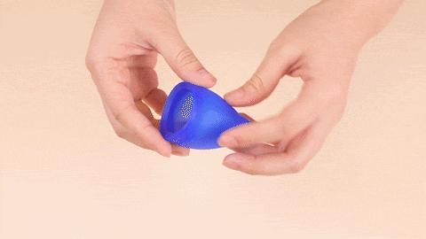 月经期有异味怎么处理,经期侧漏小妙招