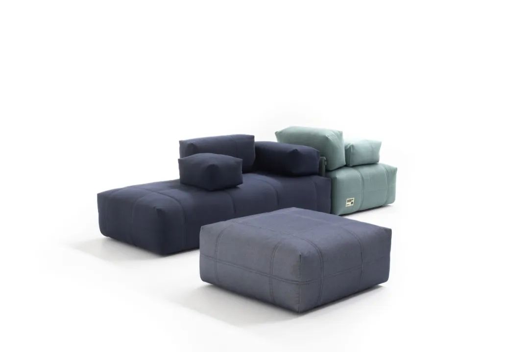 看完这些潮牌单品家居,我家的画风要变了