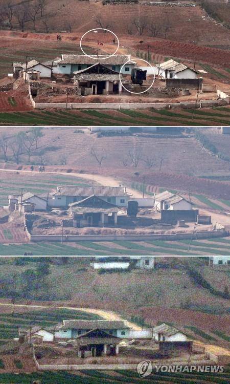 三千余气球、超千万张传单，对韩扩音设施重装，韩朝再回“心理战时代”？