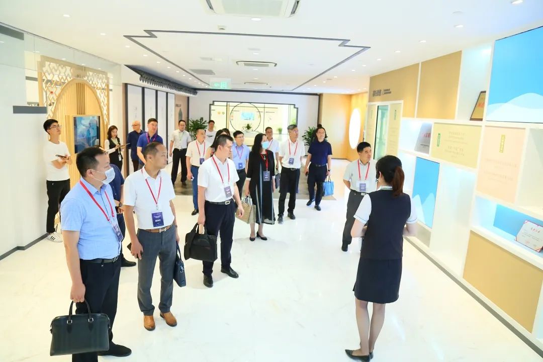 创新赋能实业！这家“小而美”的城商行有料儿丨2020苏商产融对接会