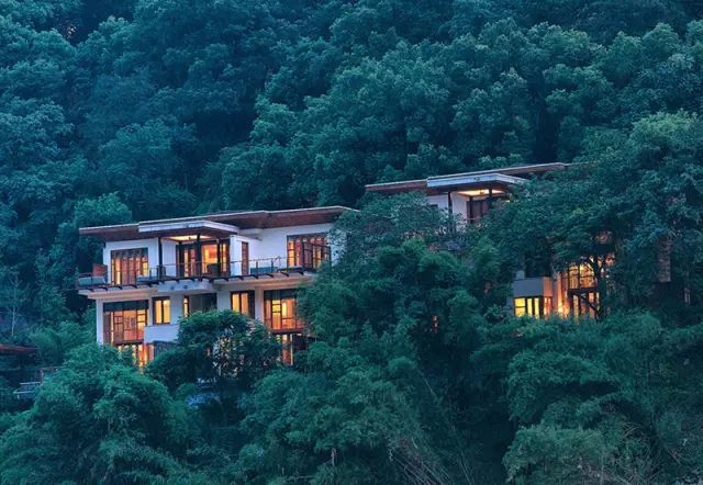 高奢酒店数量城市排名,国内酒店数量排名