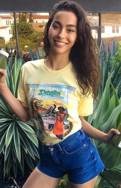 少林联名,少林和特步联名