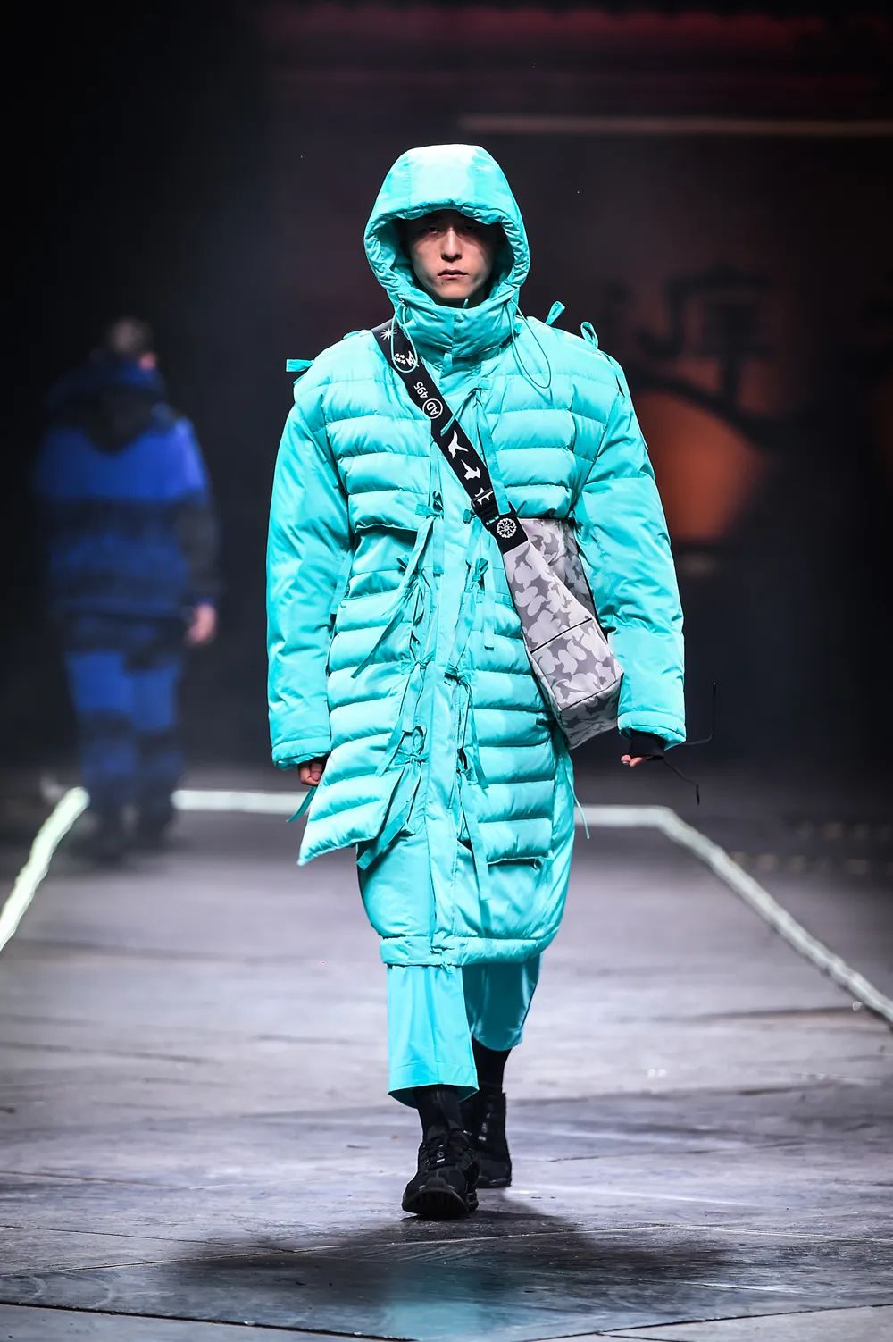 少林和特步联名,少林联名特步鞋