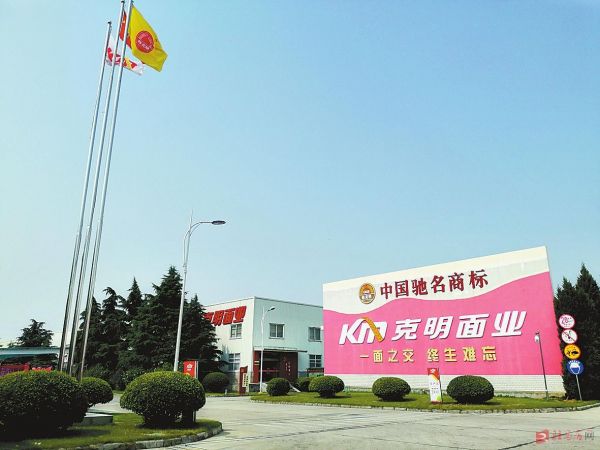 打造百年企业百亿企业,打造食品产业发展新品牌