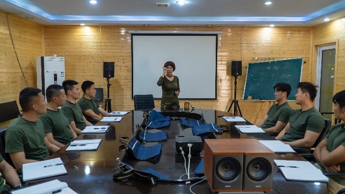 中国顶级保镖集团,中国神秘富豪资产之谜